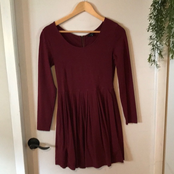 Talula Medium Long Sleeve Dress - Picture 1 of 5
